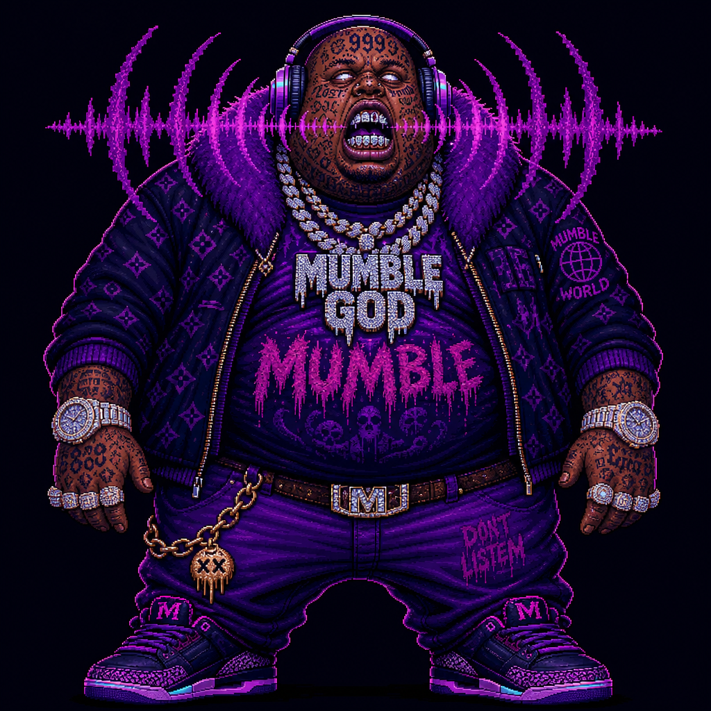 MC Mumbles